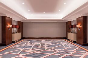 Sheraton Oman Hotel