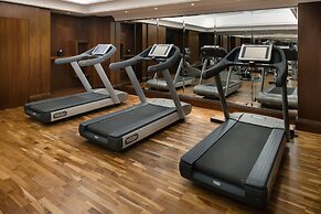 Sheraton Oman Hotel