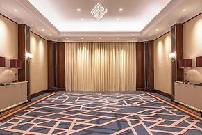 Sheraton Oman Hotel