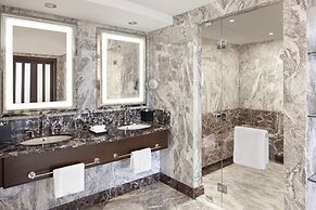 Sheraton Oman Hotel