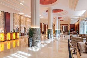 Sheraton Oman Hotel