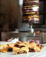 Sheraton Oman Hotel