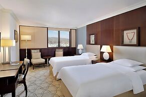 Sheraton Oman Hotel