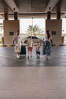Sheraton Oman Hotel