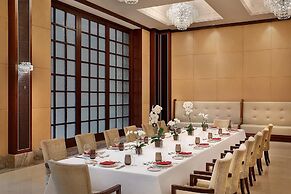Sheraton Oman Hotel