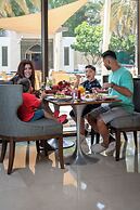 Sheraton Oman Hotel