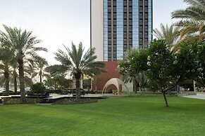 Sheraton Oman Hotel