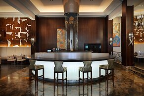 Sheraton Oman Hotel
