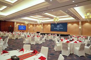 Sheraton Oman Hotel