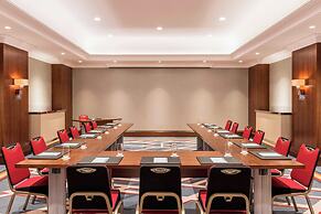Sheraton Oman Hotel