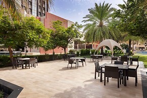 Sheraton Oman Hotel