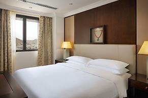 Sheraton Oman Hotel