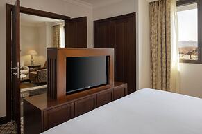 Sheraton Oman Hotel