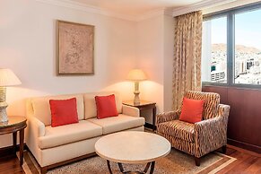 Sheraton Oman Hotel