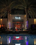 Sheraton Oman Hotel