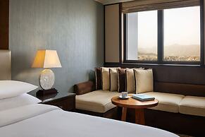 Sheraton Oman Hotel