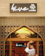 Sheraton Oman Hotel
