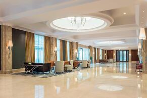 Sheraton Oman Hotel