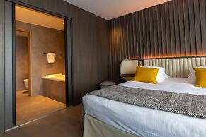 Best Western Premier Hôtel de la Paix