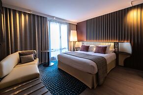 Best Western Premier Hôtel de la Paix