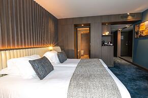 Best Western Premier Hôtel de la Paix
