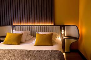 Best Western Premier Hôtel de la Paix