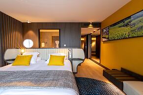 Best Western Premier Hôtel de la Paix