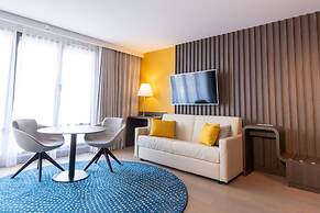 Best Western Premier Hôtel de la Paix