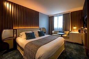 Best Western Premier Hôtel de la Paix