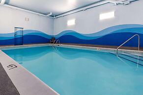 Ramada by Wyndham Coquitlam