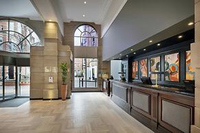 Leeds Marriott Hotel
