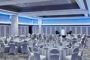 Leeds Marriott Hotel