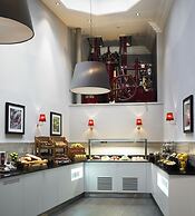 Leeds Marriott Hotel