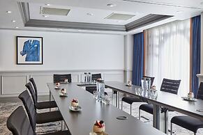Leeds Marriott Hotel
