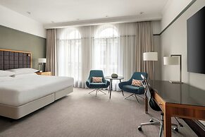 Leeds Marriott Hotel