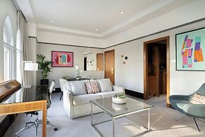 Leeds Marriott Hotel