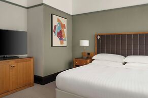 Leeds Marriott Hotel