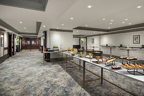 Leeds Marriott Hotel