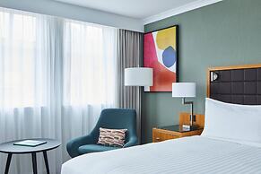 Leeds Marriott Hotel