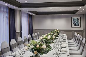 Leeds Marriott Hotel