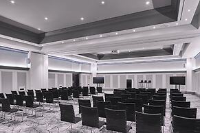 Leeds Marriott Hotel