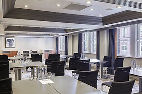 Leeds Marriott Hotel