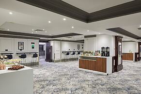 Leeds Marriott Hotel