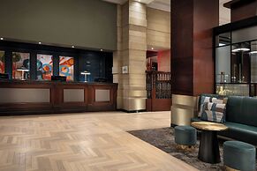 Leeds Marriott Hotel
