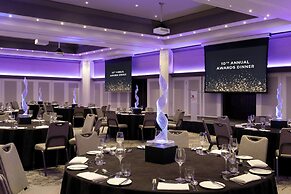 Leeds Marriott Hotel