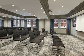 Leeds Marriott Hotel