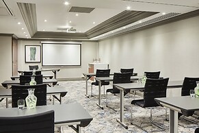 Leeds Marriott Hotel