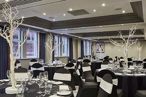Leeds Marriott Hotel