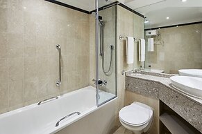 Leeds Marriott Hotel