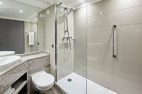 Leeds Marriott Hotel